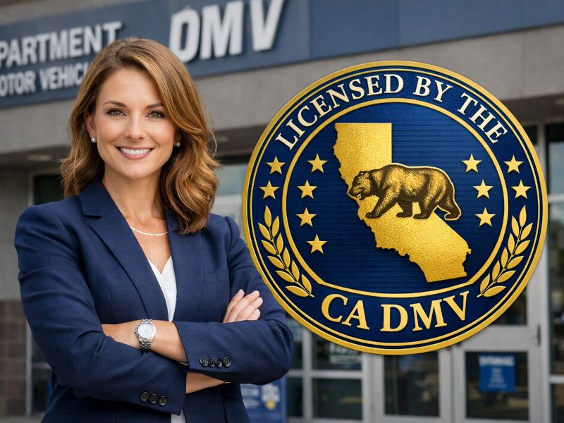 California DMV Approved Traffic School List