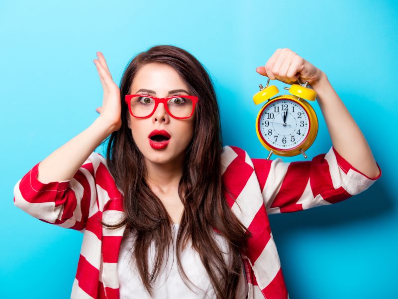 Finish Traffic School Quickly