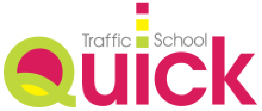 TrafficSchoolQuick.com Logo